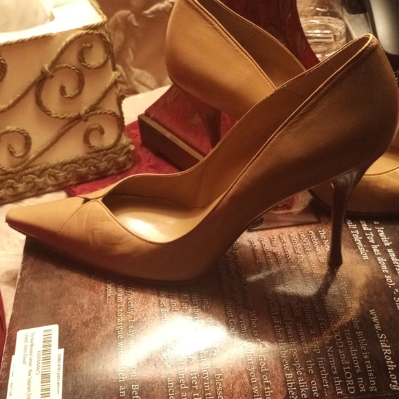 Women heels - Picture 6 of 6